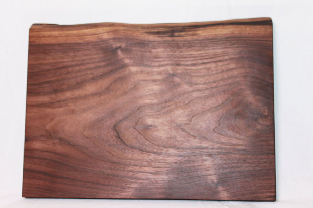 Oregon walnut serving tray/Charcuterie Board