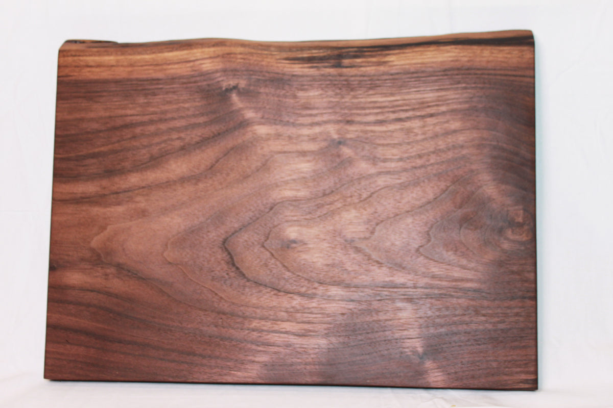 Oregon walnut serving tray/Charcuterie Board