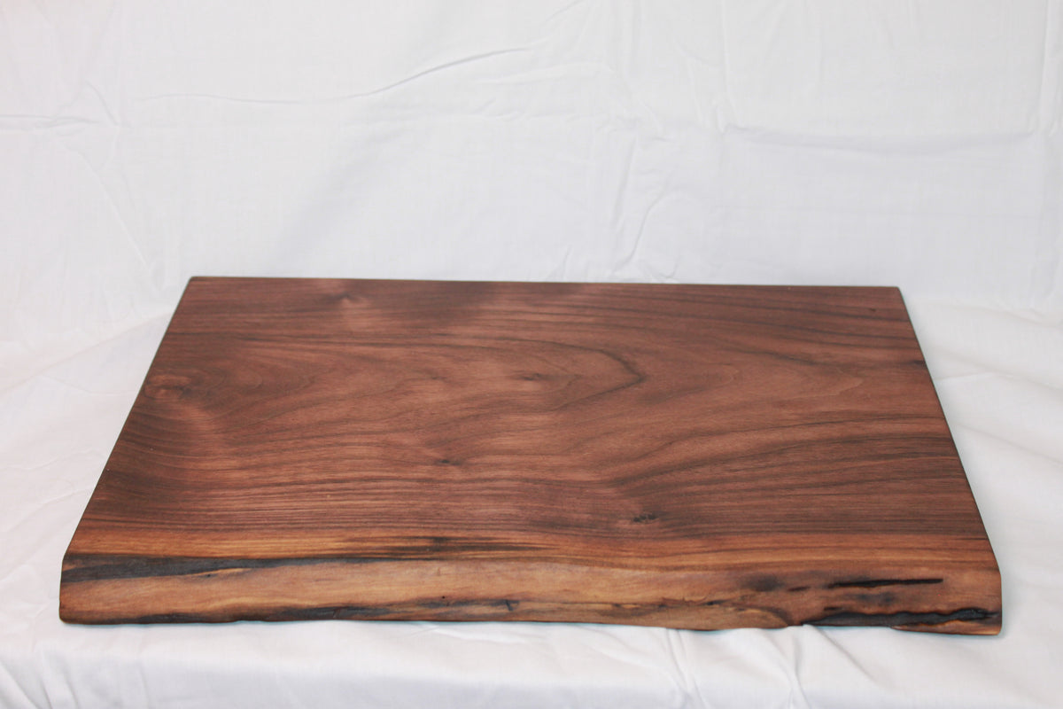 Oregon walnut serving tray/Charcuterie Board