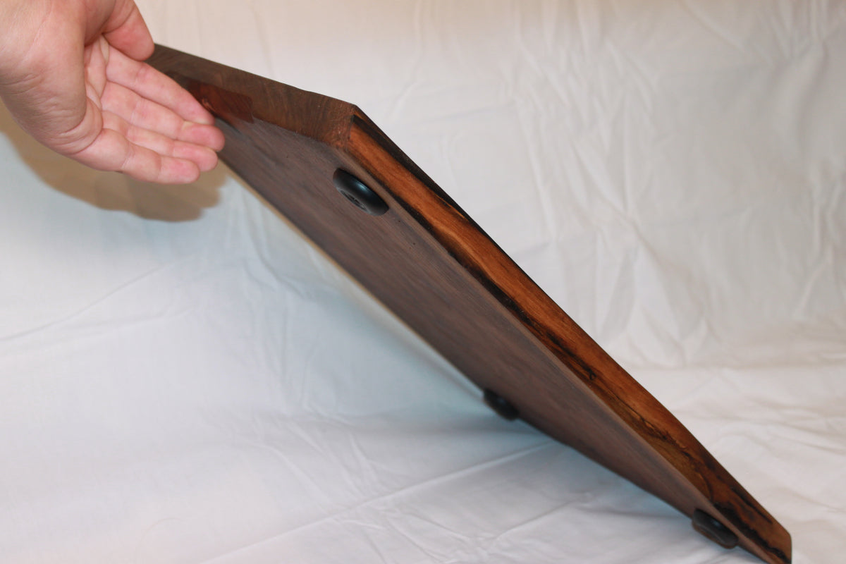 Oregon walnut serving tray/Charcuterie Board