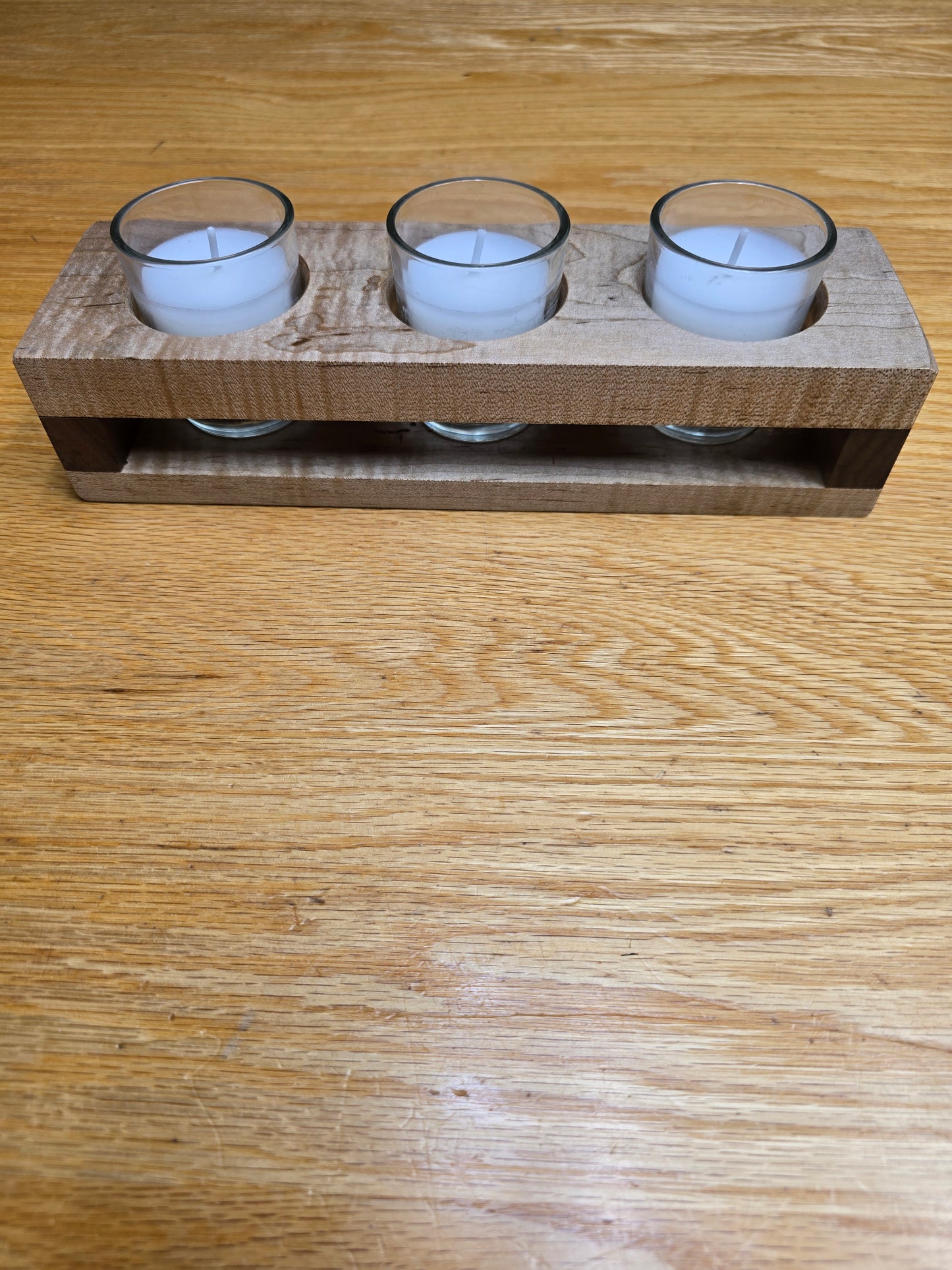 Candle holders