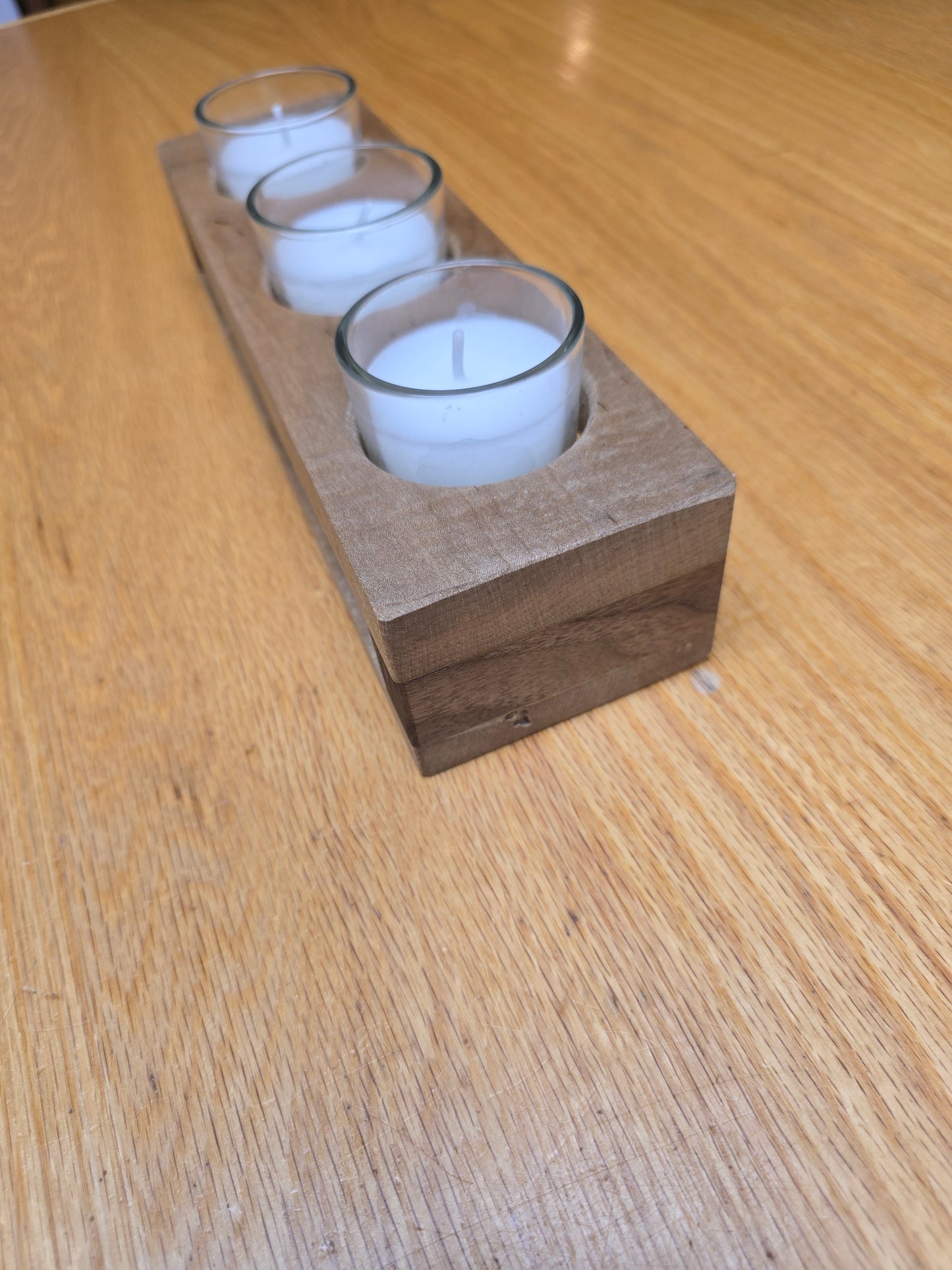 Candle holders