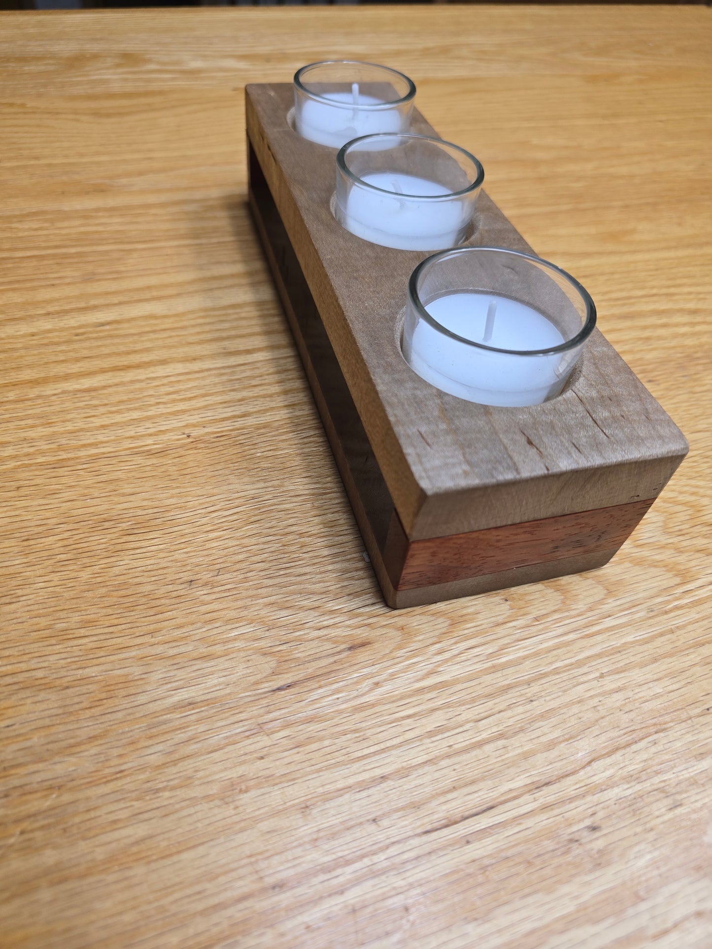 Candle holders