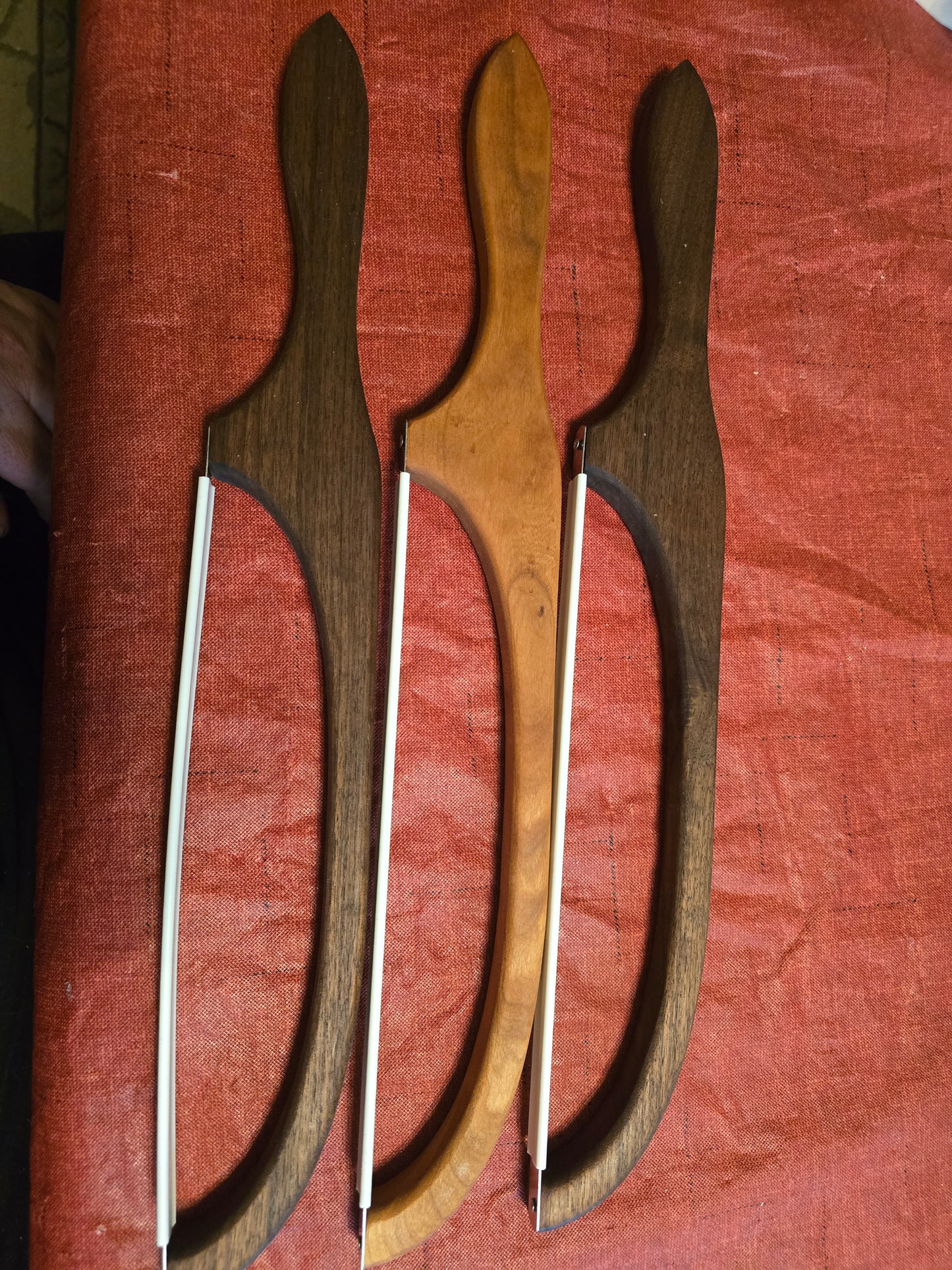Handmade Bread knives