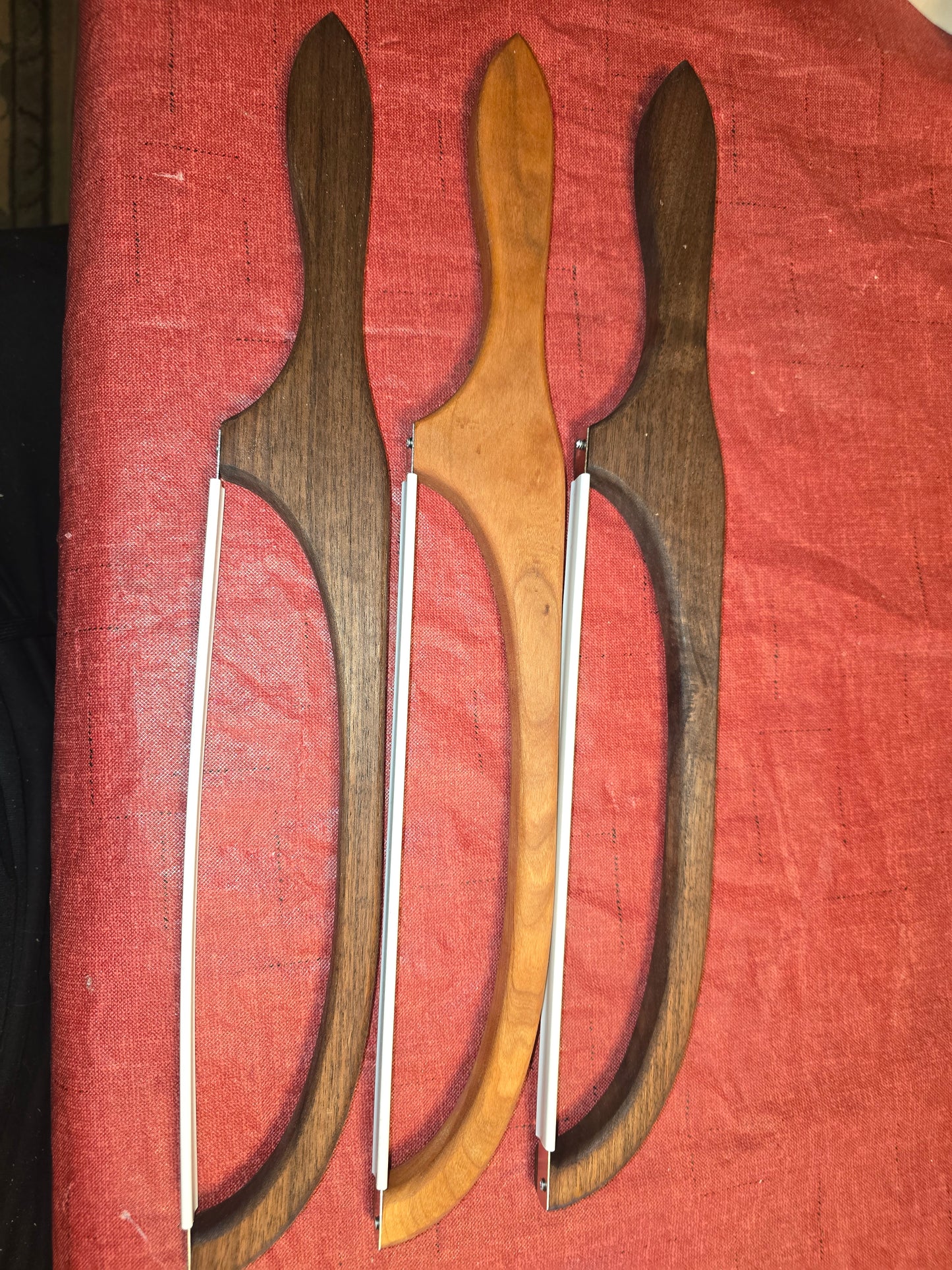 Handmade Bread knives