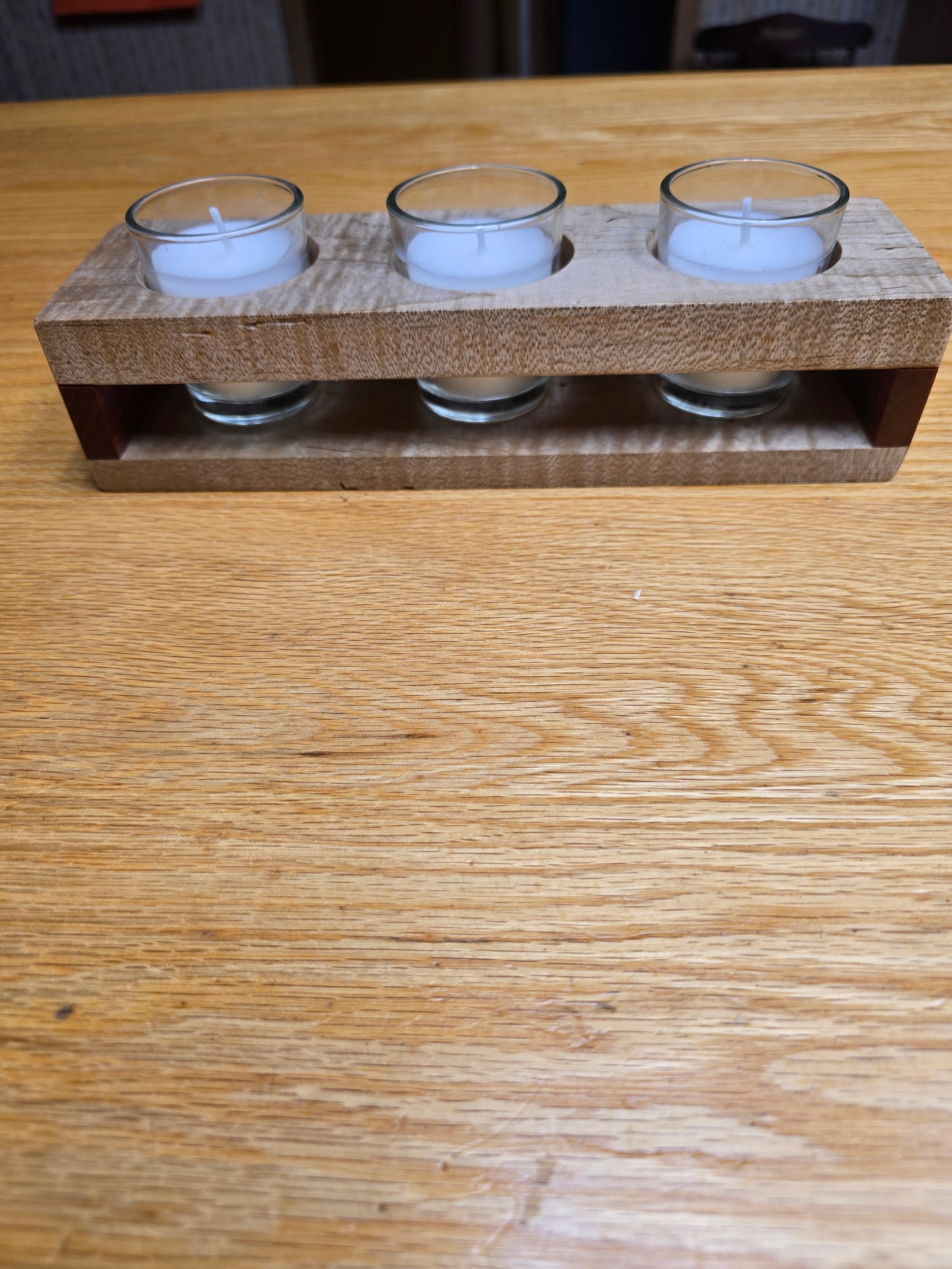 Candle holders